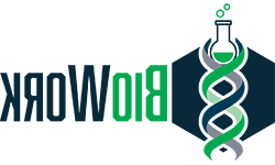 BioWork标志