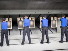 Wake Tech Law Enforcement Training image